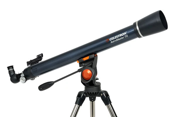 Astromaster 70AZ - Image 8