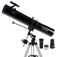 Powerseeker 114EQ