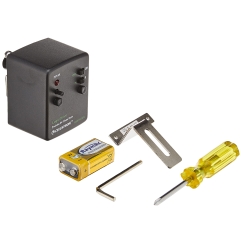 Ra Motor Drive