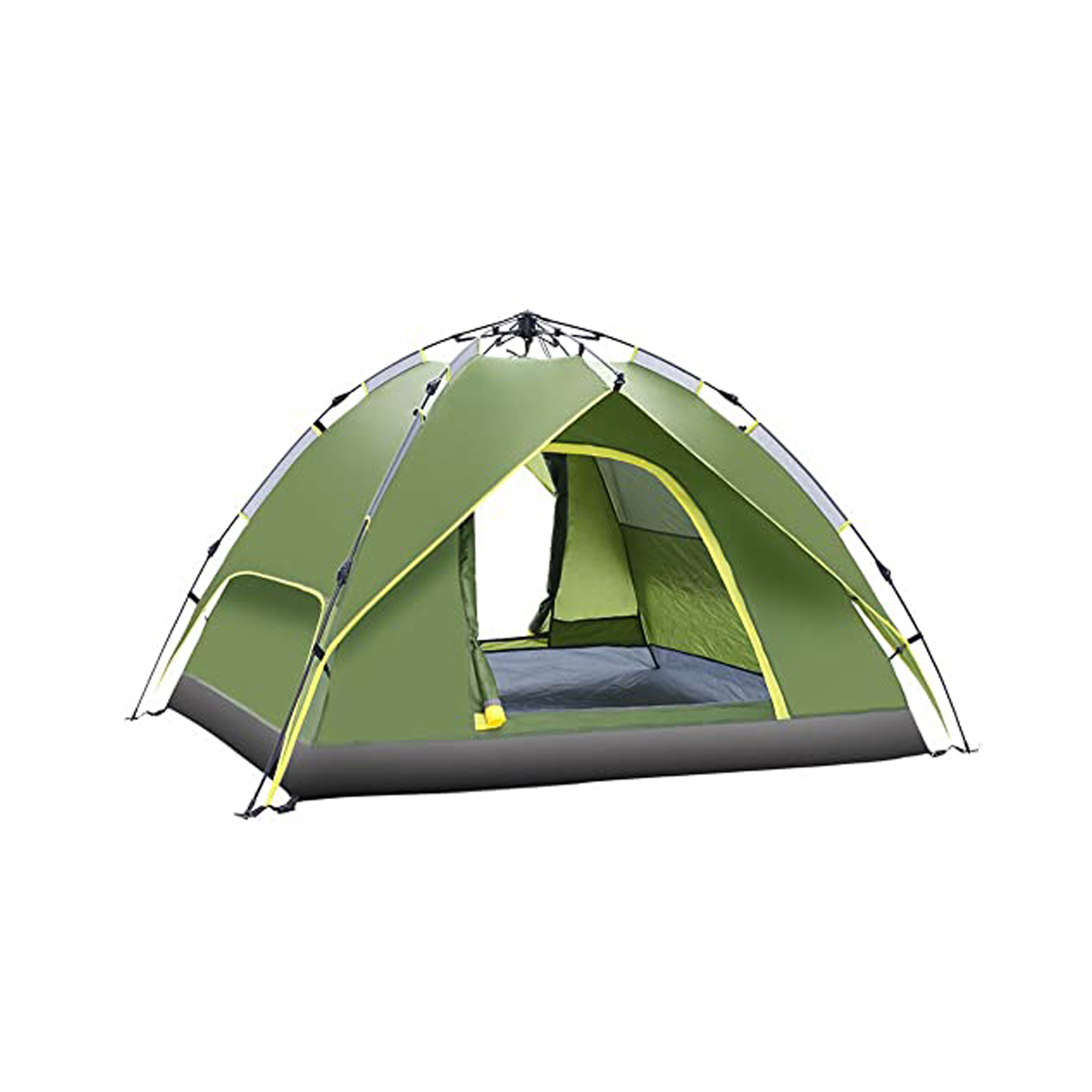 Camping tent - Image 2