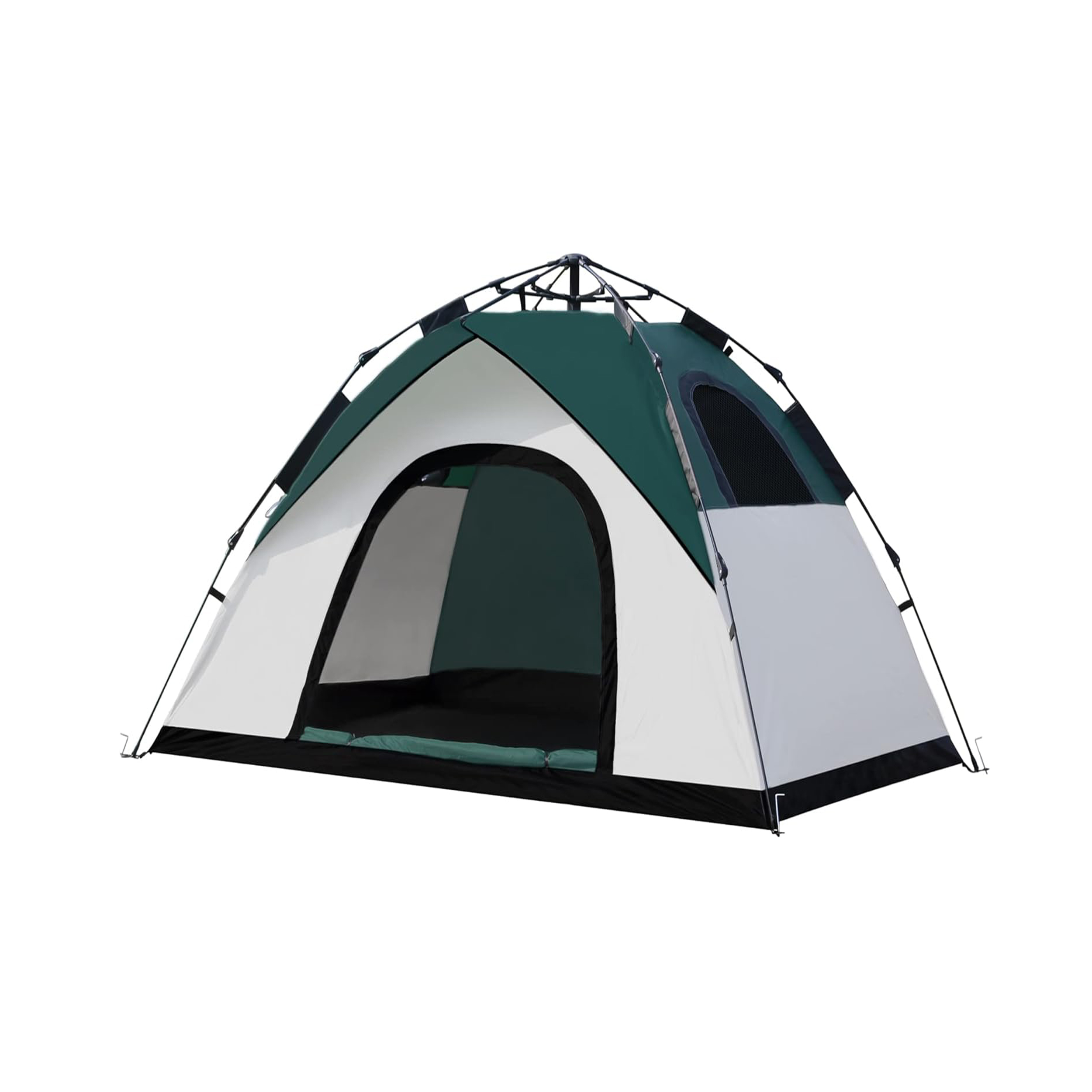 Camping tent