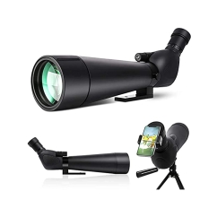 Spotting scope
