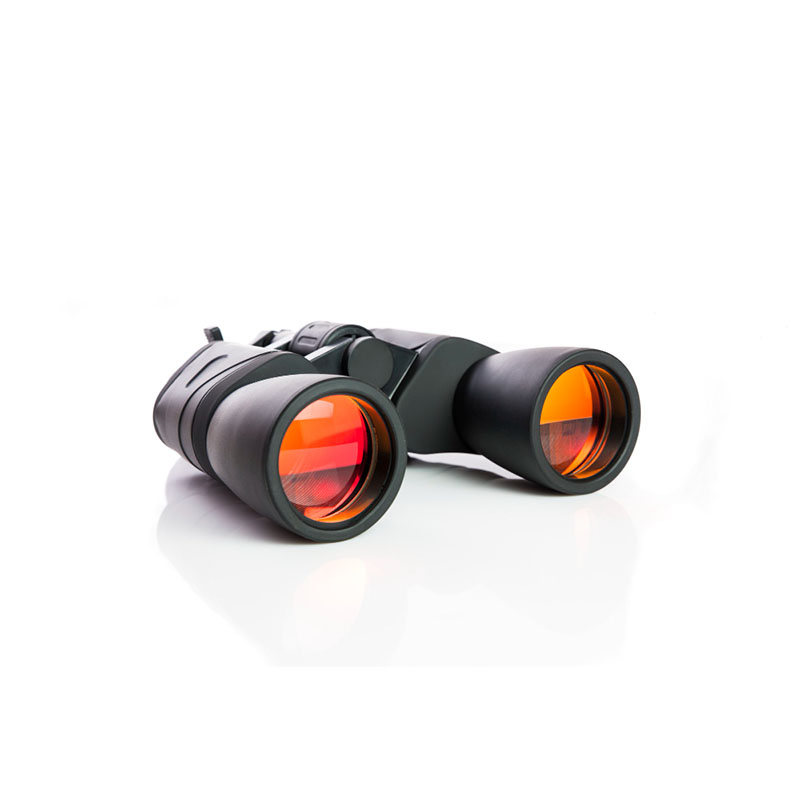 Binoculars Binoculars