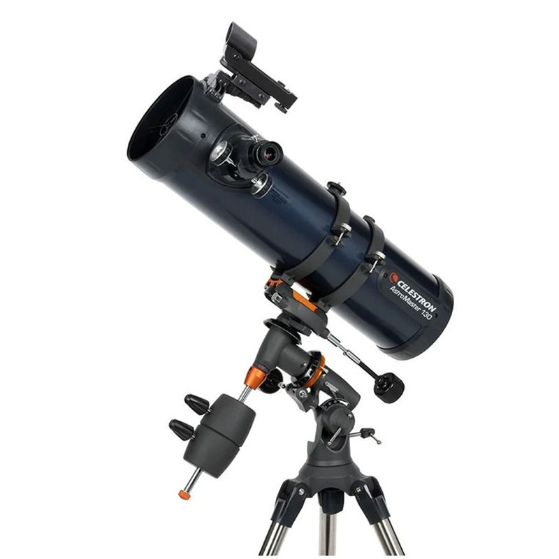 Reflector Telescope Reflector Telescope
