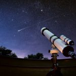 A Beginner’s Guide to Stargazing