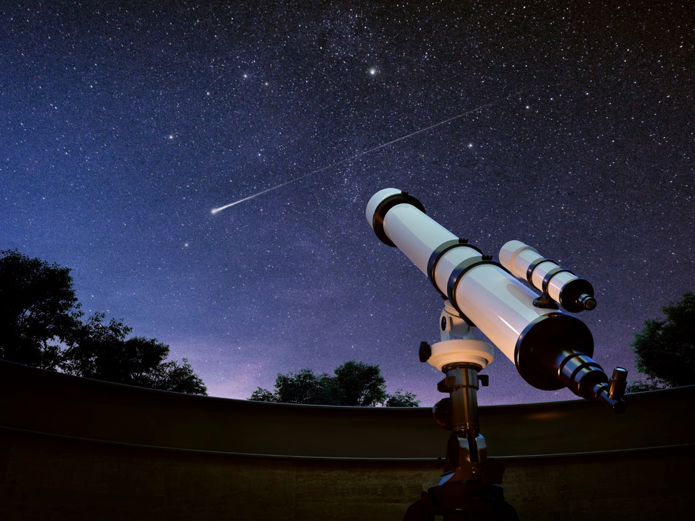 Discover the Universe with TradeSky Telescopes: A Beginner’s Guide to Stargazing Discover the Universe with TradeSky Telescopes: A Beginner’s Guide to Stargazing