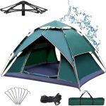 Best Automatic Camping Tent in Sri Lanka