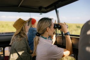 Best Binoculars for Yala, Wilpattu, and Kumana Safaris