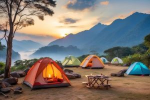 Durable and Designed for Outdoor Use